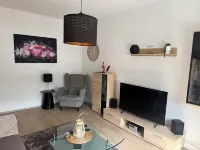 Rigomagus vacation apartment in the center of Remagen