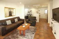 Lazy Lagoon, Langebaan, 6-Sleeper