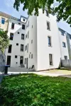 North apartment 6 I 1 room with WLAN & walk-in rain shower Hotels near Estakada Alter Hafen