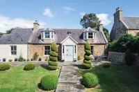 Dun Brae Cottage, Dornoch