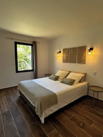 Villa Loan, Maison Familiale Récente, Idéale Pour de Belles Vacances !