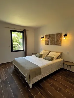 Villa Loan, Maison Familiale Récente, Idéale Pour de Belles Vacances !