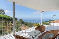 OurMadeira - Babosas Village - Pensions