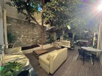 Maison port la Nouvelle