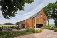 Hotel Het Witte Veen Hotel di 