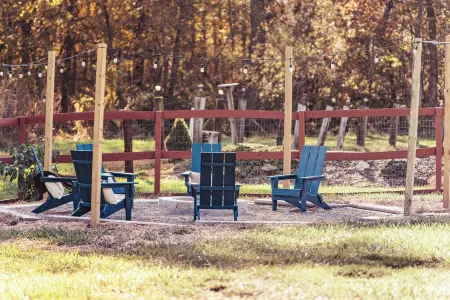 Cozy Getaway: Location, Dogs Stay Free, Fenced Yard, Fishing Pond