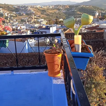 CASA DAOUED APRT C