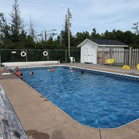 St Lawrence Motel