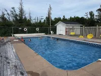 St Lawrence Motel