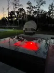 Luxurious 7-bedroom villa with pool/spa and pickleball court in fabulous Naples