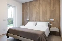 Baia dell’Airone Bianco - Grecale  호텔