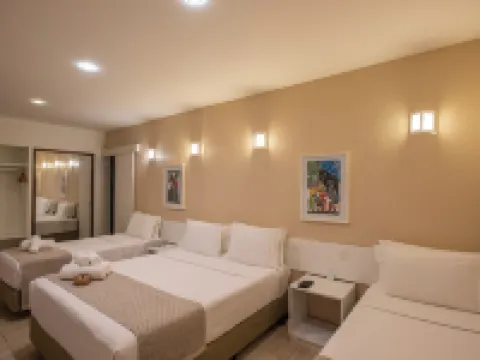 Pousada Malibu Hotels in Vila dos Remedios