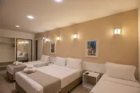 Pousada Malibu Hotels in Vila dos Remédios