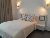 Villa Rahima Romantique Avec Piscine 5 Minutes de la Plage Hotels in Ngaparou