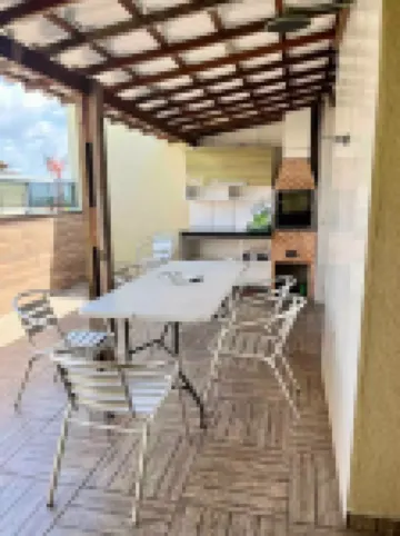 Cobertura C/suíte - Salvador à 2km Praia Aeroporto