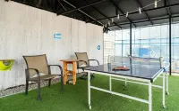Gapyeong Posh Caravan