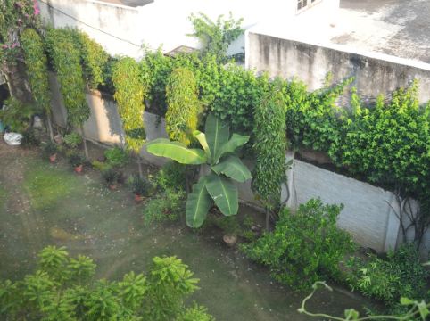 Redchillies Studio Apartment [ Bedroom + Study Room ] - Sleeps 4