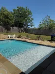 Spacious 4BR Oasis with private pool perfect for families & Groups
