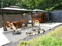 Yatsugatake Coco's House JR 히노하루역 주변 호텔