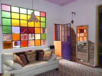 Bella Casa 110m2 - Centro - Patio - BBQ