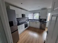 Sheffield Edge Hideaway