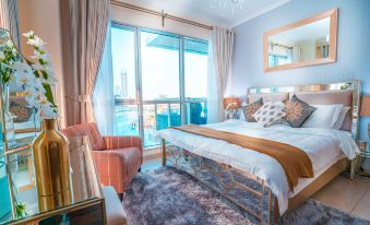 Elite Royal Apartment - Burj Khalifa & Fountain View - Gold