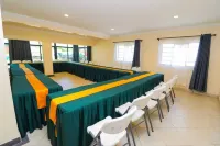 Machakos Gateaway Các khách sạn ở 