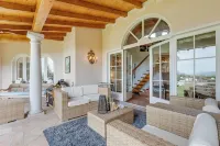 Villa Tre Pini Garden Escape - บังกะโล