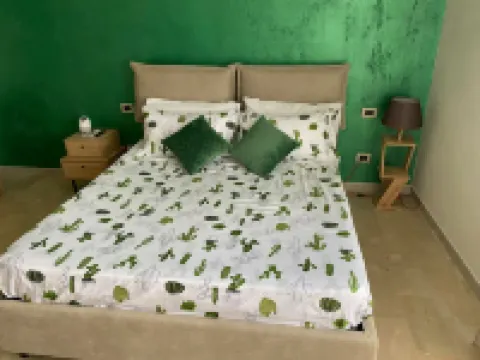 Vacation home Dolci Carezze - apartment near the center of Sciacca