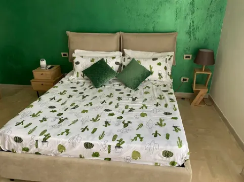 Vacation home Dolci Carezze - apartment near the center of Sciacca