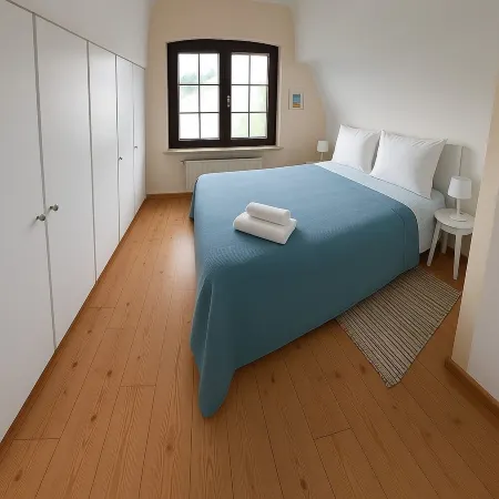 Castello Apartment Boppard Отели в г. Боппард