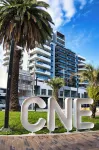 Park Avenue - Carnegie - Apartments