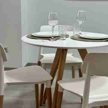 Loft Tamara /Apt. Full/Kitchen+Private Bathroom/WIFI Dining/Meeting Rooms