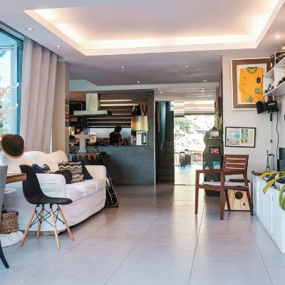 Casanova Residence Отели рядом с достопримечательностью «Барра-да-Тижука»