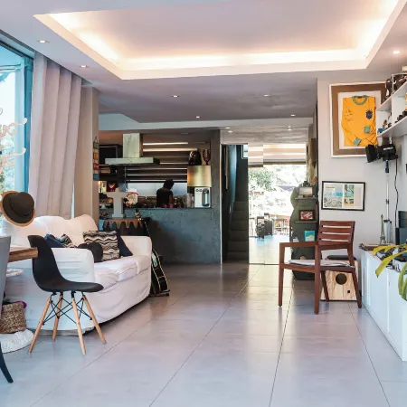 Casanova Residence Отели рядом с достопримечательностью «Пляж Жоатинга»