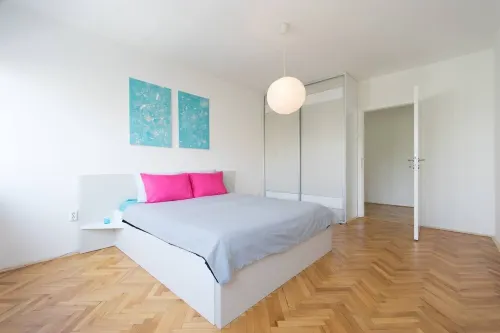 Your comfy stay in Central Sarajevo