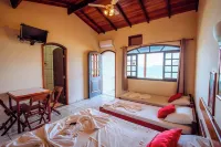 Velinn Pousada Mirante da Praia Grande Hotels in Ilhabela