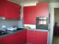 Beautiful apartment in residence with private park on the sea located in CARNAC PLAGE