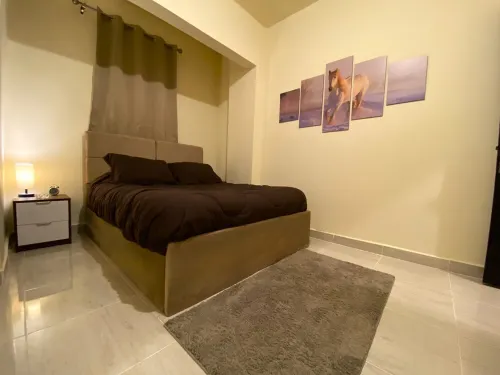 Luxury ground chalet in LaSirena NorthCoast. Hotels in Qesm Ad Dabaah