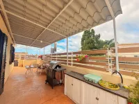 Casello Delle Egadi "The crossing point between sea and history of the Egadi Islands Hotel a Marausa