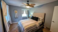 Inviting Cozy House in the Heart of Maple Grove Hotels near MN Counseling and Couples Center LLC