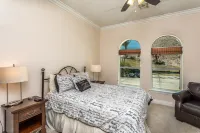 Custom Needles Estate with Private Loading Dock