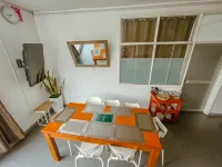 Departamento vacacional a 5 minutos de la plaza de Armas de Tarapoto