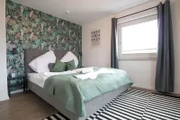 Modern & stylish apartment near Cologne/Bonn Hotels in Lohmar