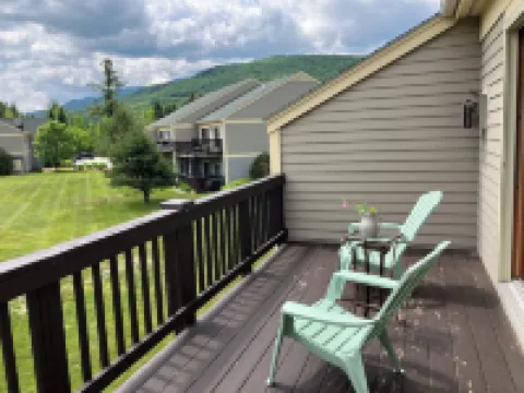 Family Paradise Welcoming 3-Bedroom Condo -Bretton Woods Ski Getaway