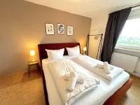 City Apartment | View & WIFI