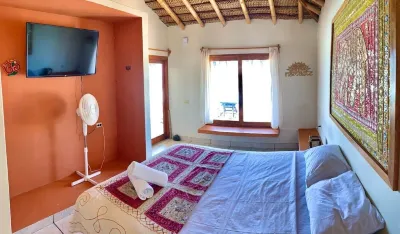 Eco Beach house Hotels in 