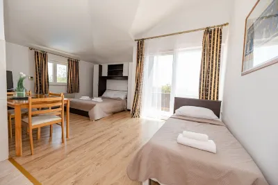 Villa Heaven Hotels near Zadar Airport