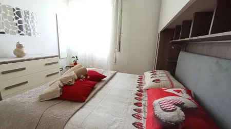 SPRING DREAM cozy apartment, great base to reach Venice