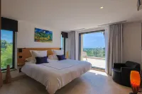 VILLA SAPHIR Hotels in Ramatuelle